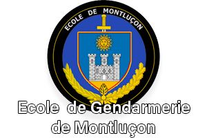Ecole Gendarmerie Montluçon